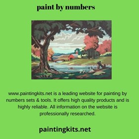 paintingkits: paintingkits